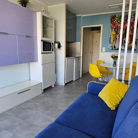 Affitto-Nizza Apartment Exterior foto