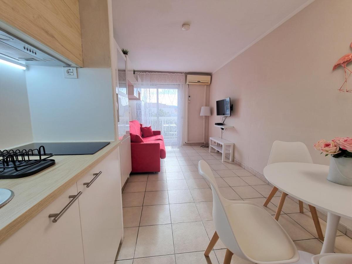 Affitto-Nizza Apartment Exterior foto