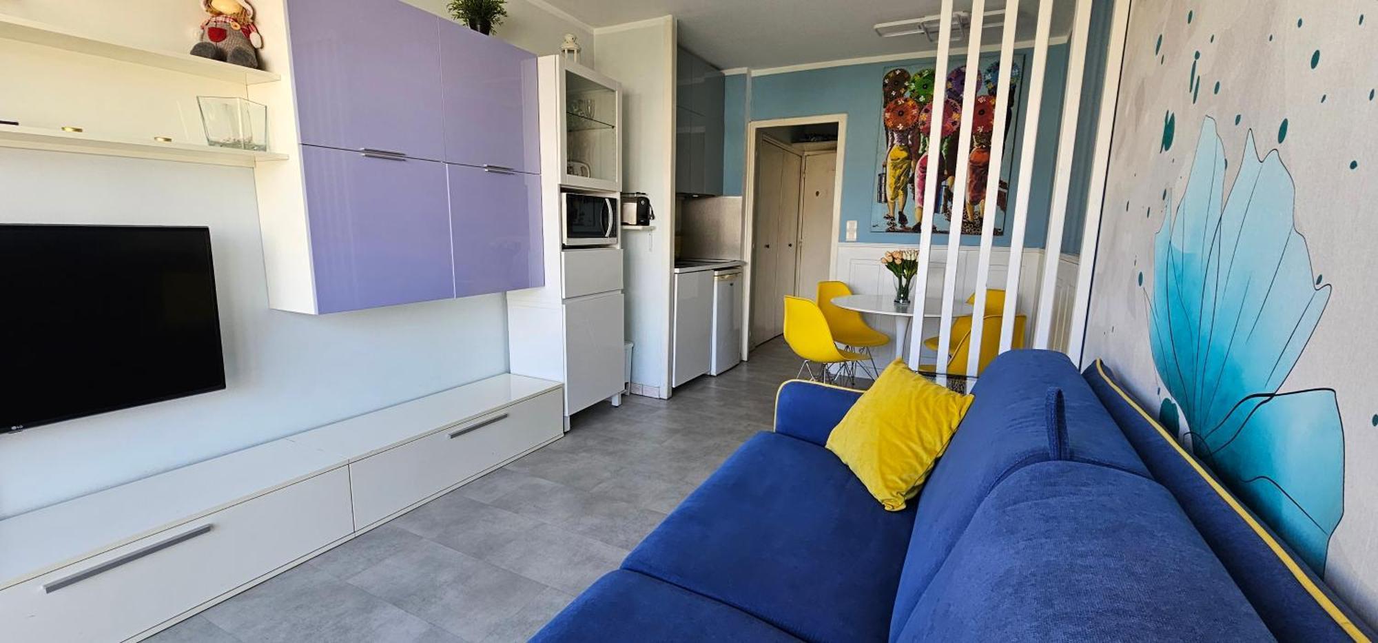 Affitto-Nizza Apartment Exterior foto