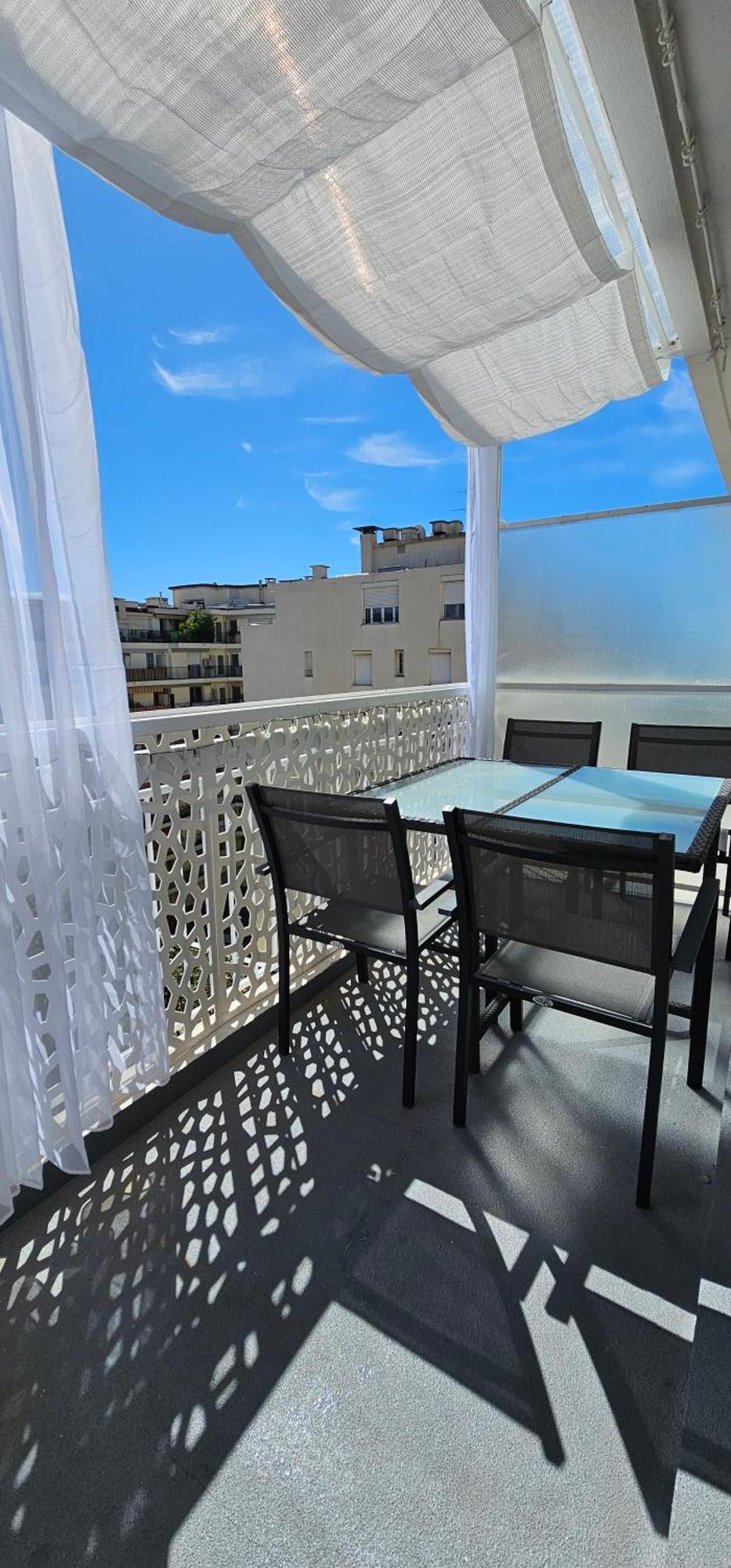 Affitto-Nizza Apartment Exterior foto