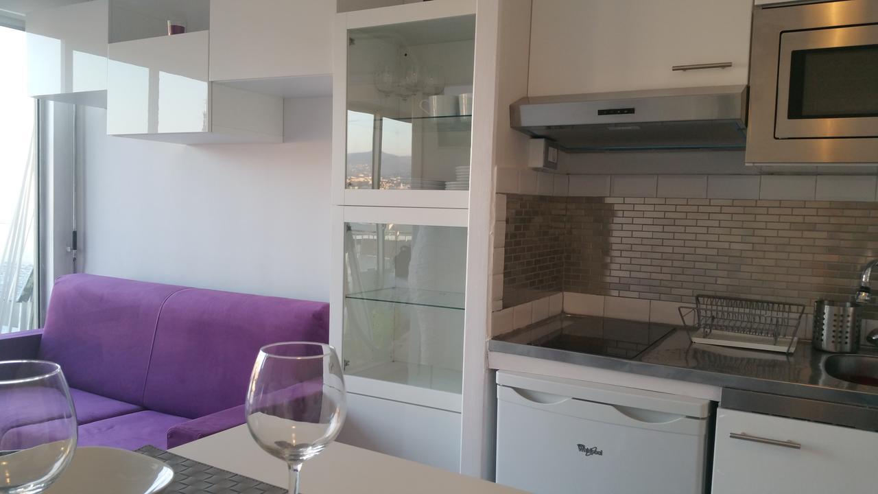Affitto-Nizza Apartment Exterior foto