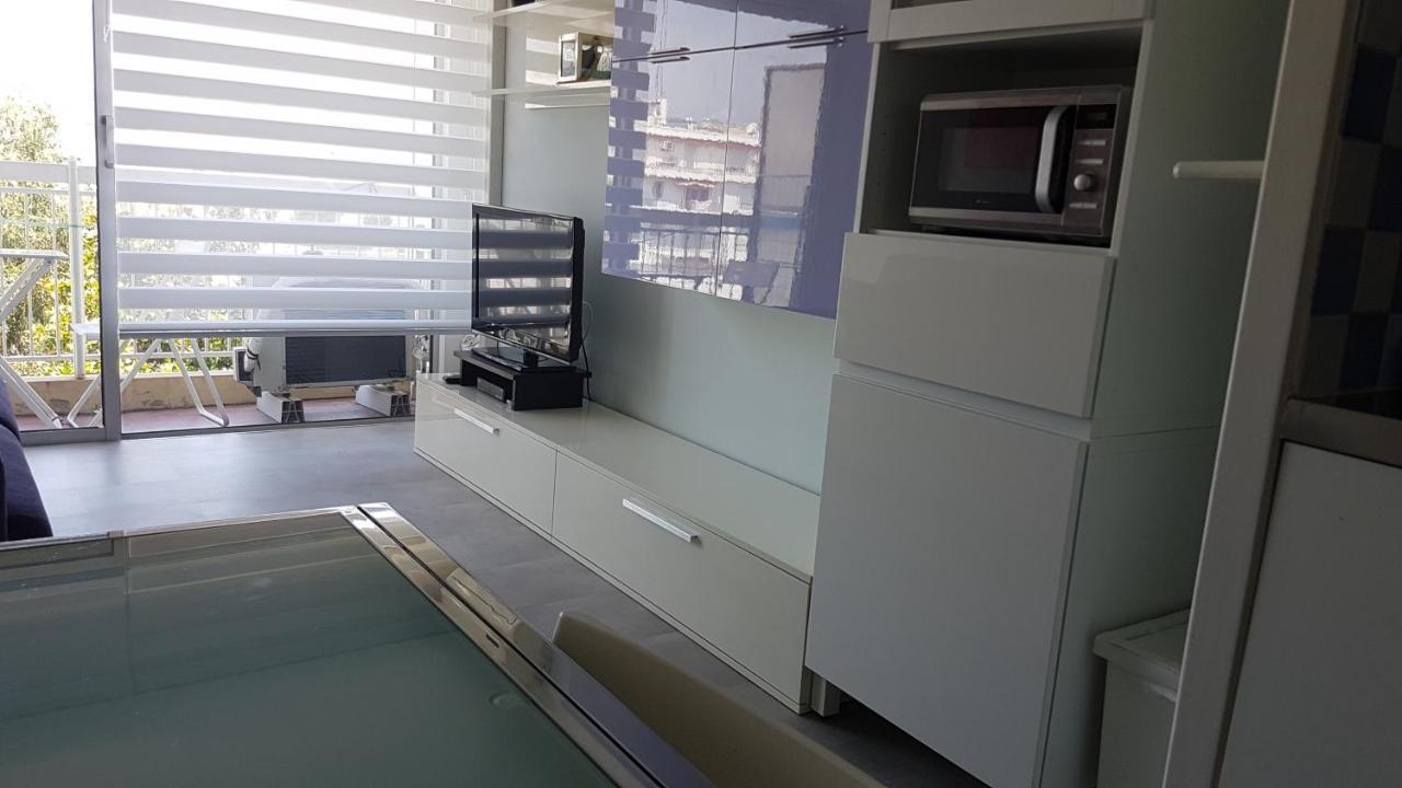 Affitto-Nizza Apartment Exterior foto